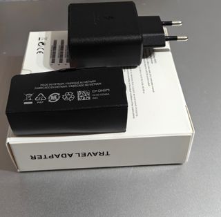 45W Cargador Samsung compartible PD USB-C EP-DN975