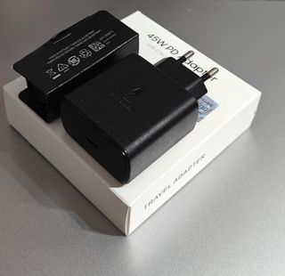 45W Cargador Samsung compartible PD USB-C EP-DN975