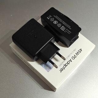 45W Cargador Samsung compartible PD USB-C EP-DN975