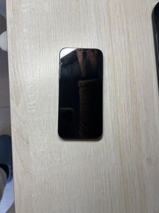iPhone 12 Negro 64GB
