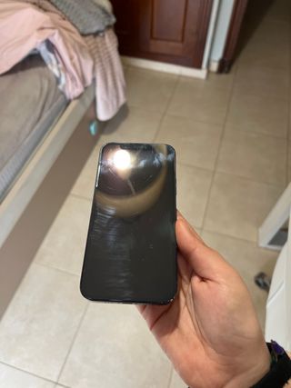 iPhone 12 Negro 64GB