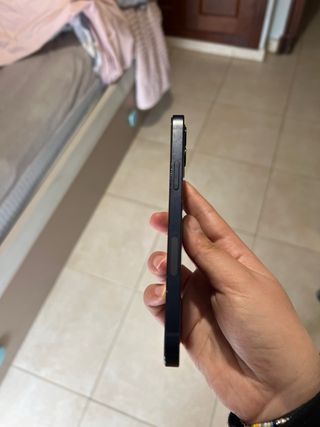 iPhone 12 Negro 64GB