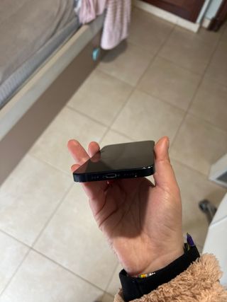 iPhone 12 Negro 64GB