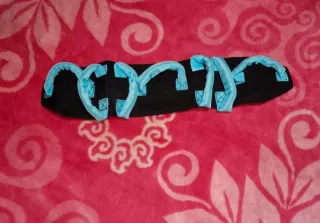 Cinturón ayuda movilidad personas mayores