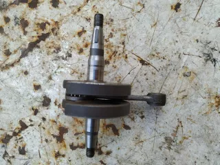 Albero motore Minarelli A 24-15 P3