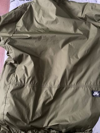 Giacca a vento Nike SB uomo taglia L