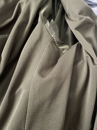 Giacca a vento Nike SB uomo taglia L