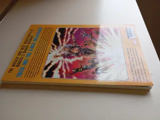 X-Men Milestones: Fall of the Mutants