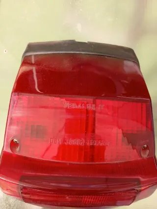 Faro Trasero Vespa DN