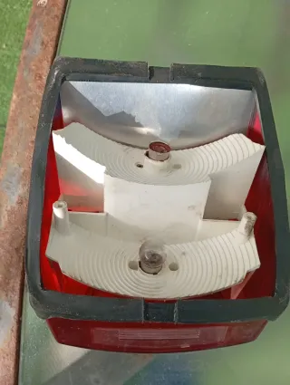 Faro Trasero Vespa DN