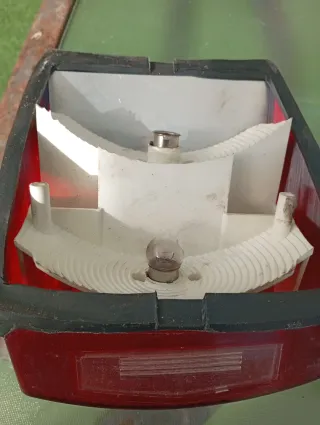 Faro Trasero Vespa DN