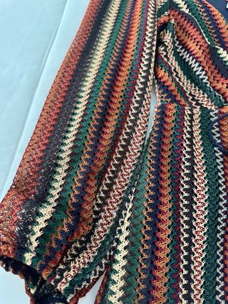 Vestido Springfield Talla XS Nuevo con Etiqueta