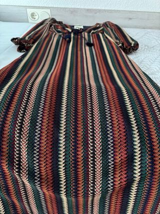 Vestido Springfield Talla XS Nuevo con Etiqueta