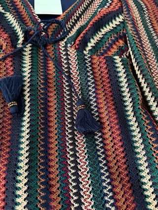 Vestido Springfield Talla XS Nuevo con Etiqueta