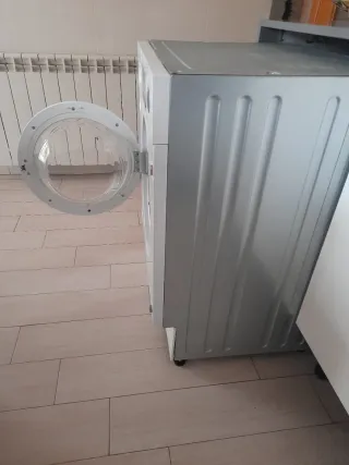 Lavadora Balay integrable. POR PIEZAS.