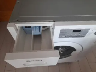 Lavadora Balay integrable. POR PIEZAS.