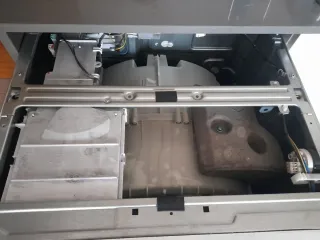 Lavadora Balay integrable. POR PIEZAS.