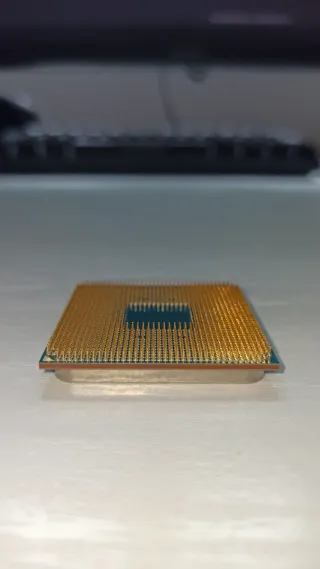 AMD Ryzen 5 5600X Procesador