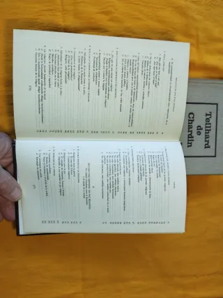 Proyecto de una ética mundial/ Escritos del tiempo