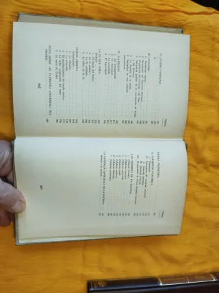 Proyecto de una ética mundial/ Escritos del tiempo