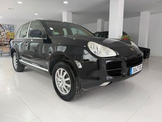 Porsche Cayenne 2005 250CV