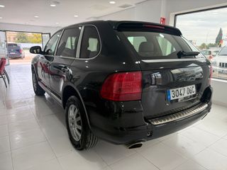 Porsche Cayenne 2005 250CV