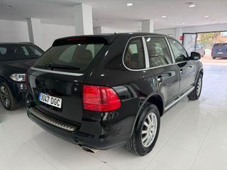Porsche Cayenne 2005 250CV