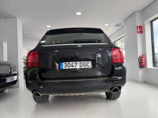 Porsche Cayenne 2005 250CV