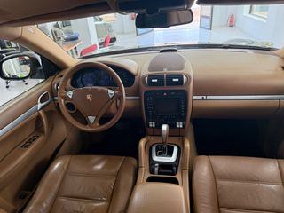 Porsche Cayenne 2005 250CV