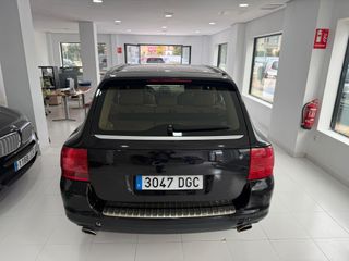 Porsche Cayenne 2005 250CV