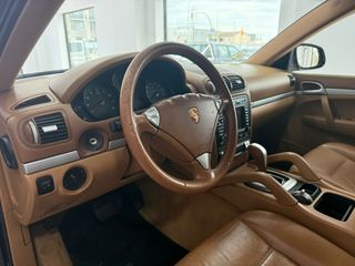 Porsche Cayenne 2005 250CV