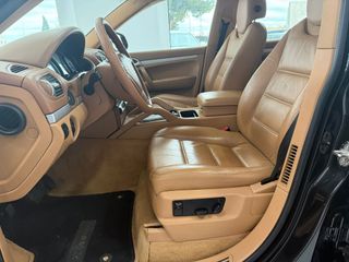 Porsche Cayenne 2005 250CV
