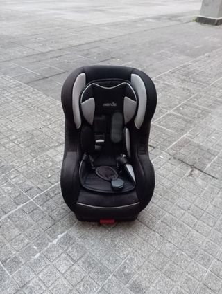 Silla de coche para bebé Marca nania