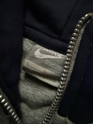 Felpa Nike bambino - Taglia L