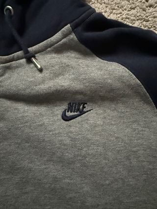 Felpa Nike bambino - Taglia L