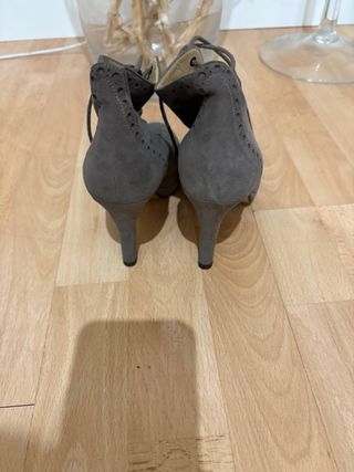 Botín Latouche Marrón Talla 35