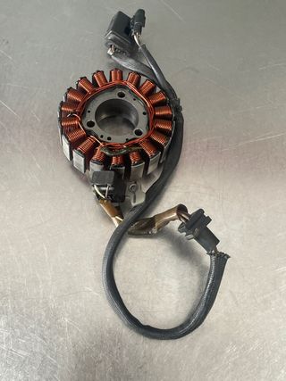 Alternador BMW G310R 2017