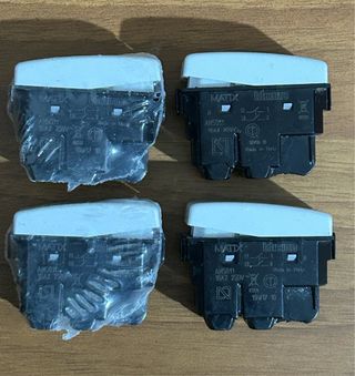 Bipolari Bticino Matix AM5001