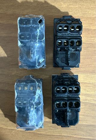 Bipolari Bticino Matix AM5001