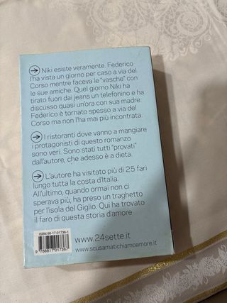 Scusa ma ti chiamo amore. Ediz. speciale