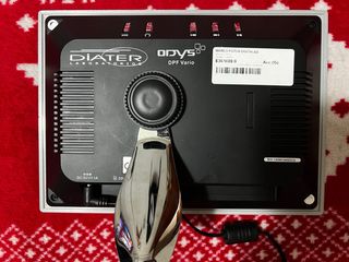 Marco Digital Diater DPF Vario