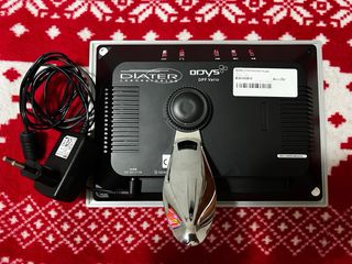 Marco Digital Diater DPF Vario