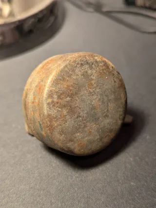 Campanello Bici Epoca Vintage