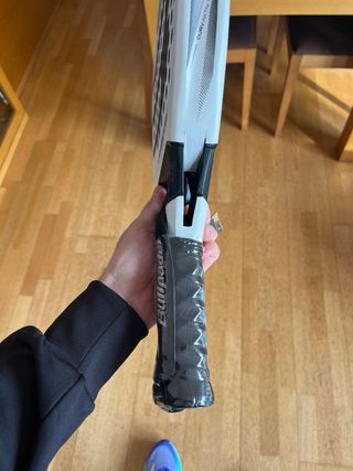 Pala de pádel Bullpadel Vertex 05 NUEVA.