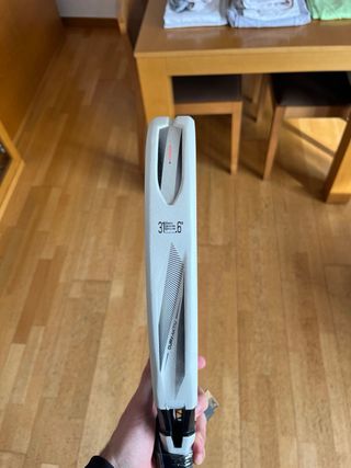 Pala de pádel Bullpadel Vertex 05 NUEVA.