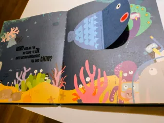 Lote 3 cuentos - La ovejita que vino a cenar