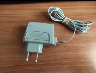 Cargador de Nintendo Original