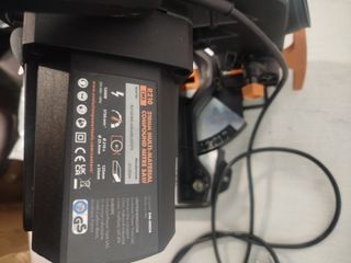 Sierra Ingletadora Evolution R210CMS