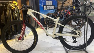 KTM SCARP EVO FLIGHT ATTENDANT de gerencia