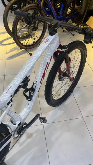 KTM SCARP EVO FLIGHT ATTENDANT de gerencia